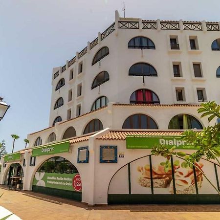 Cozy Central Studio Parque Santiago II Плая-де-лас-Америкас Экстерьер фото