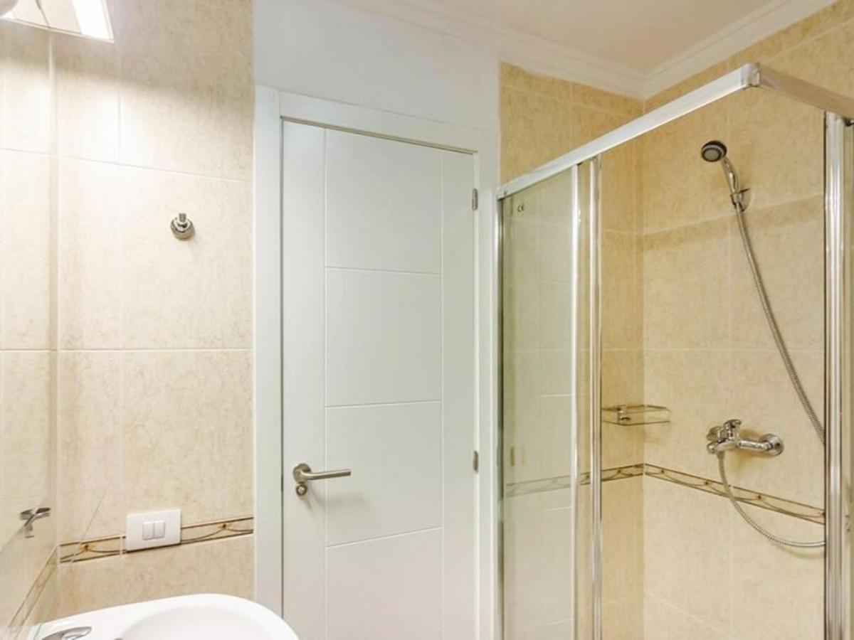 Cozy Central Studio Parque Santiago II Плая-де-лас-Америкас Экстерьер фото
