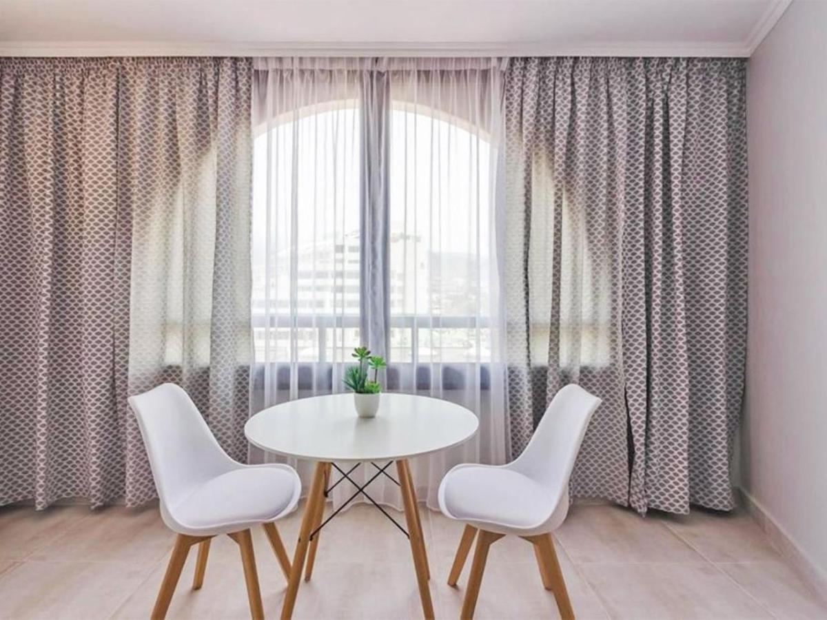 Cozy Central Studio Parque Santiago II Плая-де-лас-Америкас Экстерьер фото